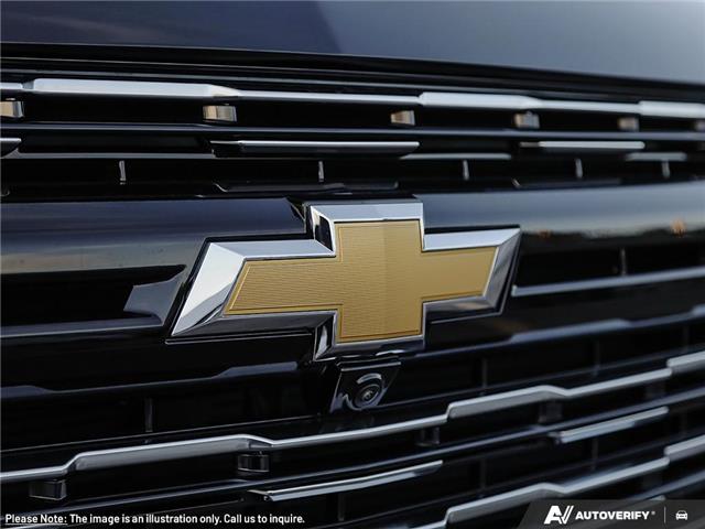 2026 Chevrolet Tahoe High Country (Stk: 9488-26) in Sault Ste. Marie - Image 9 of 25 2026 Chevrolet Tahoe High Country (Stk: 9488-26) in Sault Ste. Marie - Image 9 of 25
