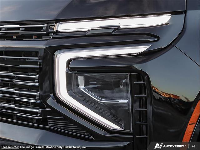 2026 Chevrolet Tahoe High Country (Stk: 9488-26) in Sault Ste. Marie - Image 10 of 25 2026 Chevrolet Tahoe High Country (Stk: 9488-26) in Sault Ste. Marie - Image 10 of 25