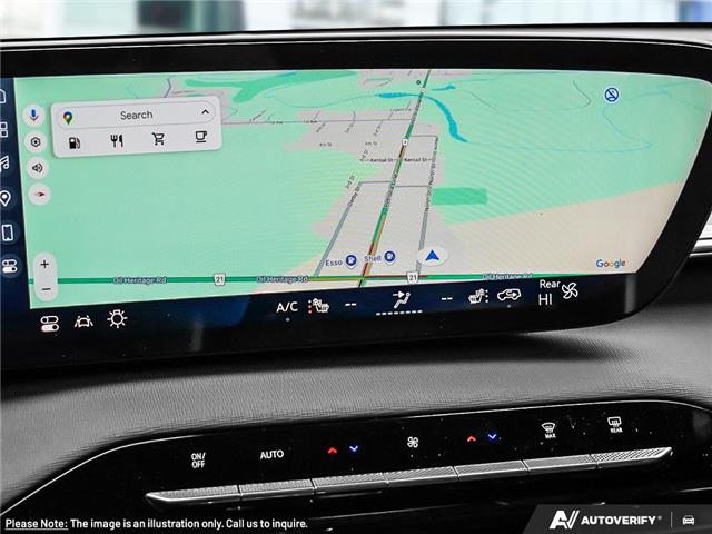2026 Buick Enclave Preferred (Stk: 2496-26) in Sault Ste. Marie - Image 17 of 25