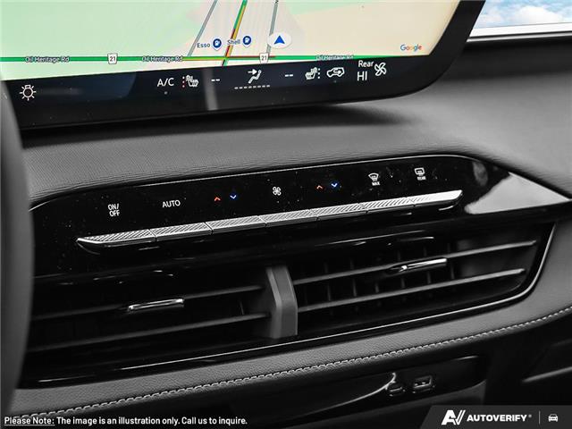 2026 Buick Enclave Preferred (Stk: 2496-26) in Sault Ste. Marie - Image 23 of 25