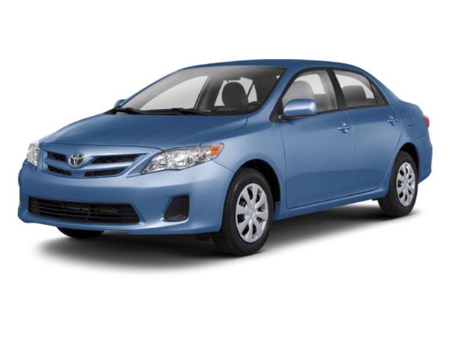 2011 Toyota Corolla CE (Stk: 260244A) in Ottawa - Image 1 of 3