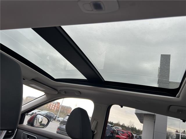 2021 Nissan Rogue Platinum (Stk: 26T061A) in Kingston - Image 9 of 16