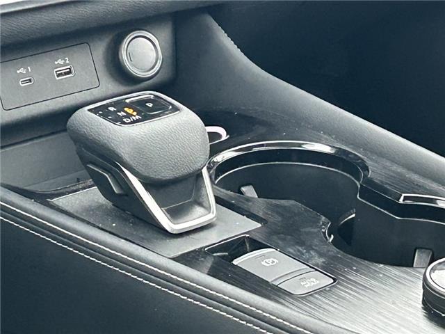 2021 Nissan Rogue Platinum (Stk: 26T061A) in Kingston - Image 12 of 16