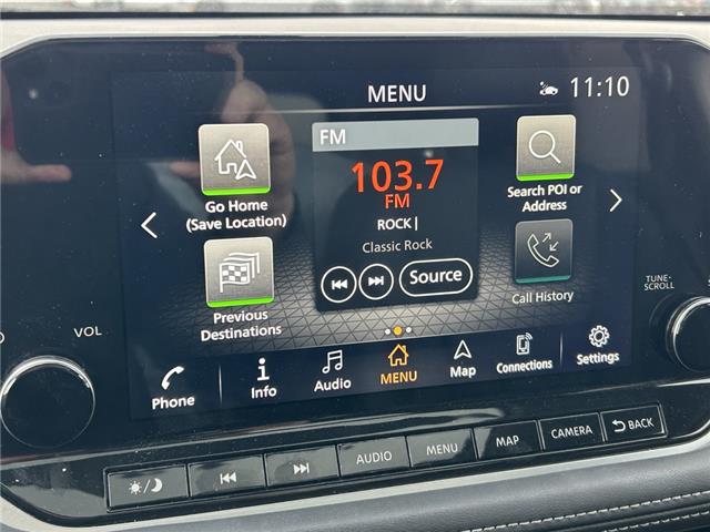 2021 Nissan Rogue Platinum (Stk: 26T061A) in Kingston - Image 14 of 16