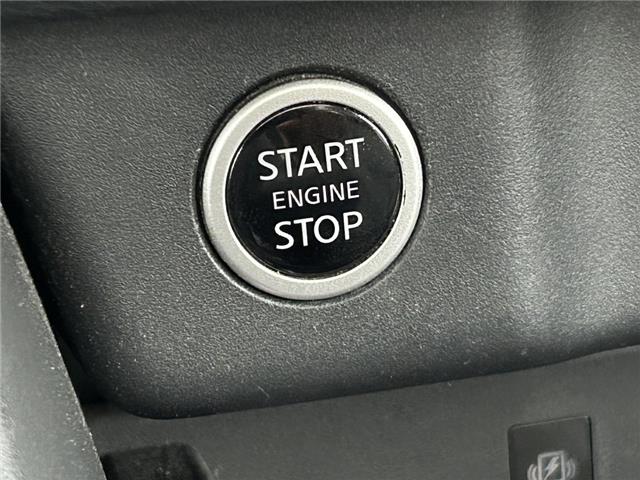 2021 Nissan Rogue Platinum (Stk: 26T061A) in Kingston - Image 16 of 16