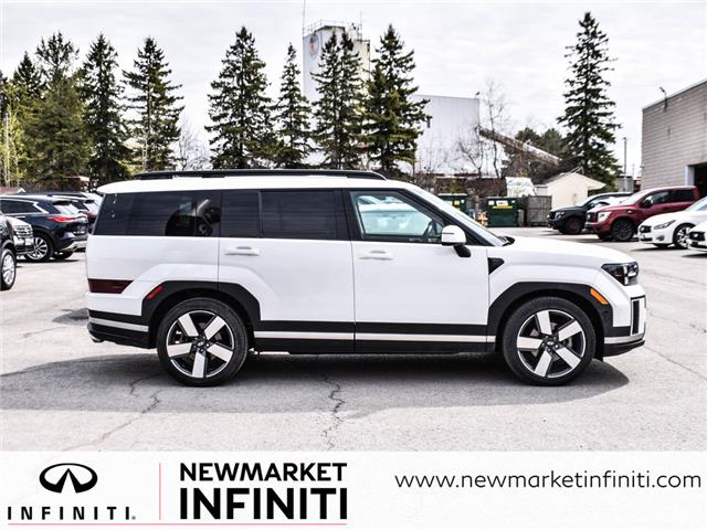 2024 Hyundai Santa Fe Luxury (Stk: 25QX5082A) in Newmarket - Image 3 of 27