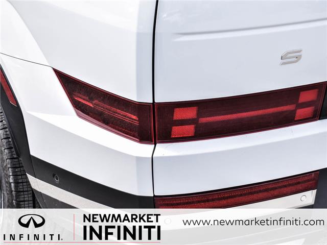 2024 Hyundai Santa Fe Luxury (Stk: 25QX5082A) in Newmarket - Image 7 of 27