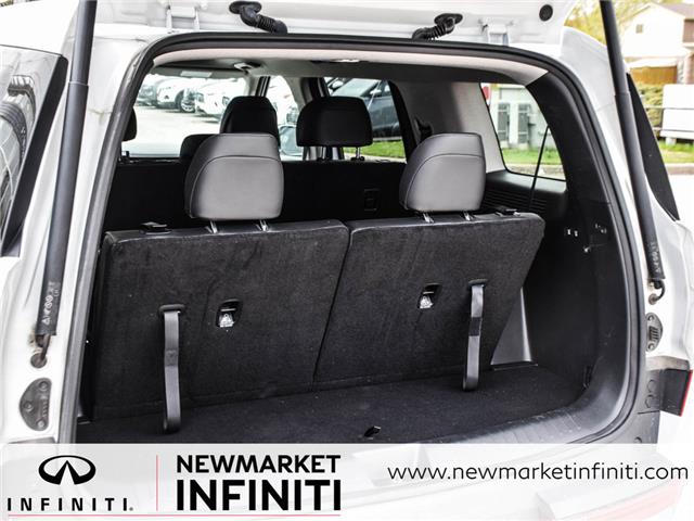 2024 Hyundai Santa Fe Luxury (Stk: 25QX5082A) in Newmarket - Image 8 of 27