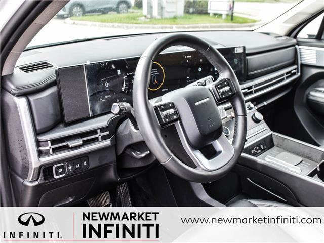 2024 Hyundai Santa Fe Luxury (Stk: 25QX5082A) in Newmarket - Image 10 of 27