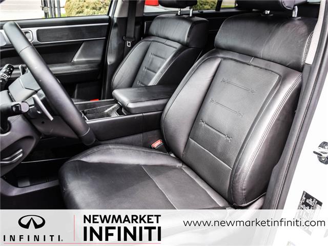 2024 Hyundai Santa Fe Luxury (Stk: 25QX5082A) in Newmarket - Image 12 of 27