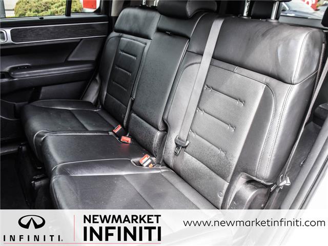 2024 Hyundai Santa Fe Luxury (Stk: 25QX5082A) in Newmarket - Image 14 of 27
