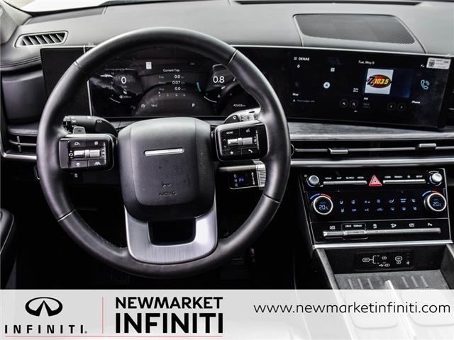 2024 Hyundai Santa Fe Luxury (Stk: 25QX5082A) in Newmarket - Image 16 of 27