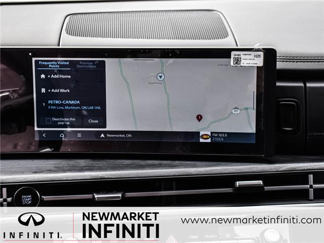 2024 Hyundai Santa Fe Luxury (Stk: 25QX5082A) in Newmarket - Image 23 of 27