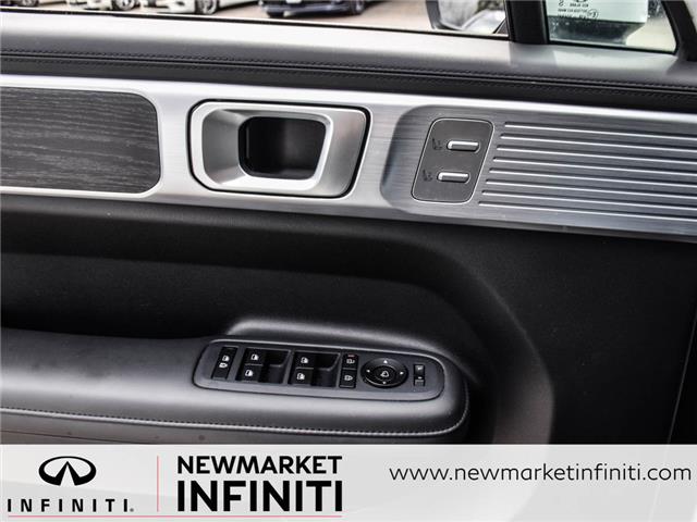 2024 Hyundai Santa Fe Luxury (Stk: 25QX5082A) in Newmarket - Image 27 of 27