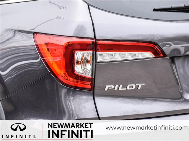 2020 Honda Pilot Touring 7P (Stk: UI2355A) in Newmarket - Image 7 of 30