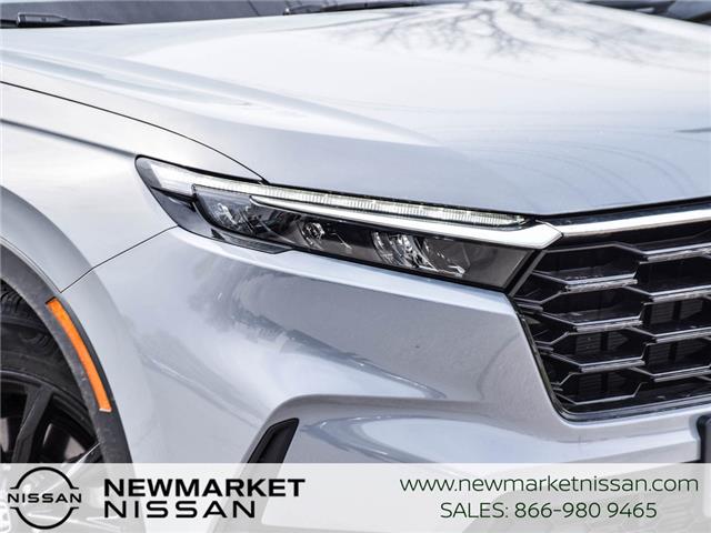 2024 Honda CR-V Sport (Stk: UN2889) in Newmarket - Image 2 of 25