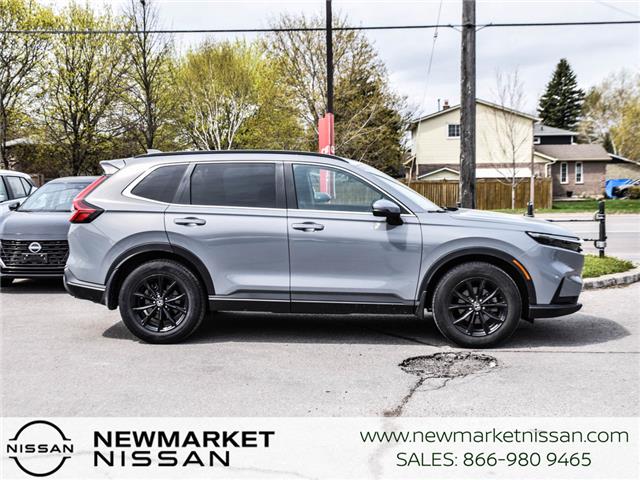 2024 Honda CR-V Sport (Stk: UN2889) in Newmarket - Image 3 of 25