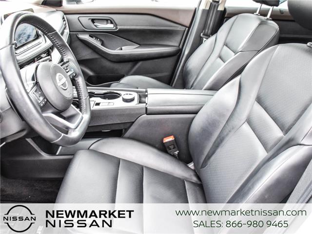 2022 Nissan Rogue SV (Stk: UN2887) in Newmarket - Image 8 of 28
