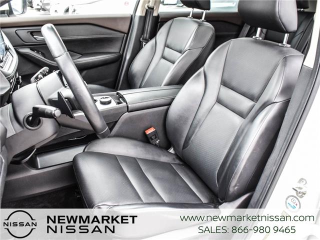 2022 Nissan Rogue SV (Stk: UN2887) in Newmarket - Image 9 of 28