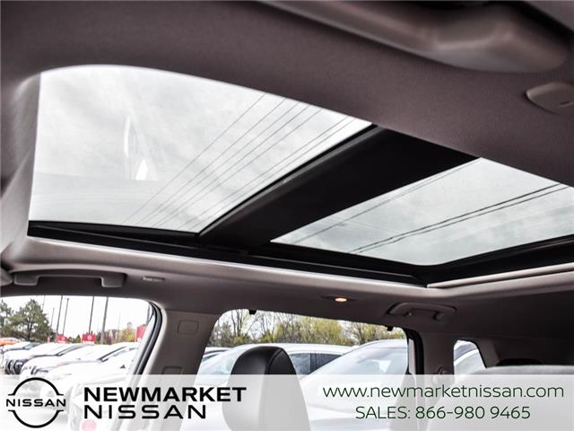 2022 Nissan Rogue SV (Stk: UN2887) in Newmarket - Image 10 of 28