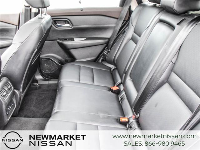 2022 Nissan Rogue SV (Stk: UN2887) in Newmarket - Image 12 of 28