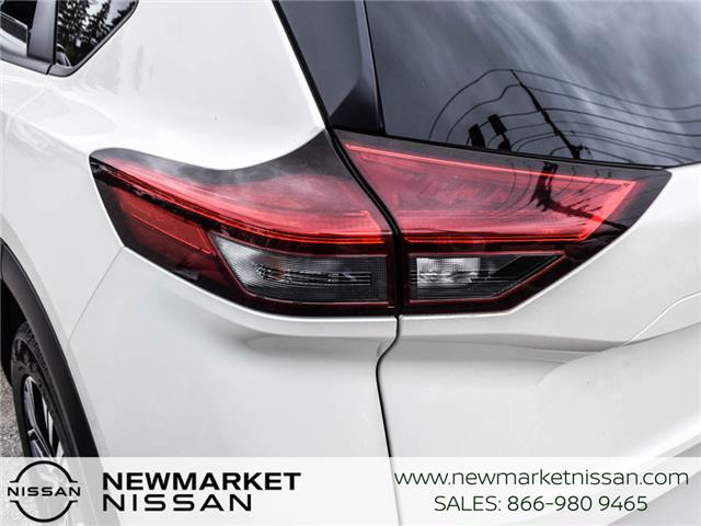 2022 Nissan Rogue SV (Stk: UN2887) in Newmarket - Image 13 of 28
