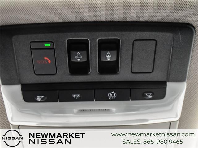 2022 Nissan Rogue SV (Stk: UN2887) in Newmarket - Image 21 of 28
