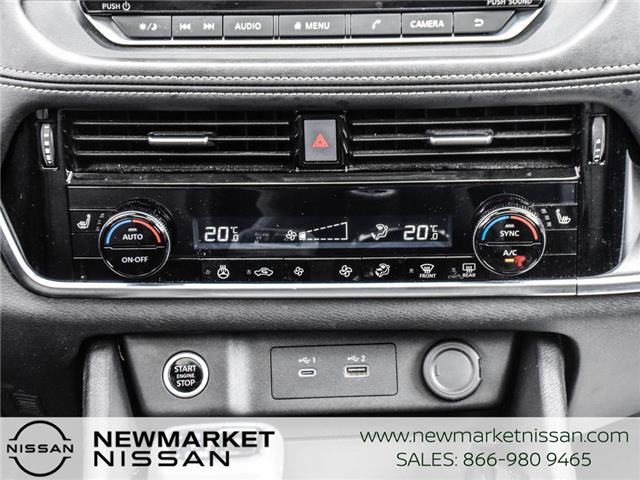 2022 Nissan Rogue SV (Stk: UN2887) in Newmarket - Image 24 of 28