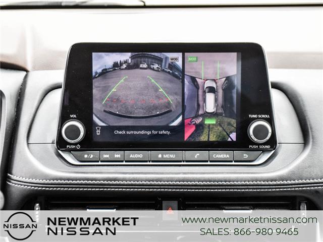 2022 Nissan Rogue SV (Stk: UN2887) in Newmarket - Image 26 of 28