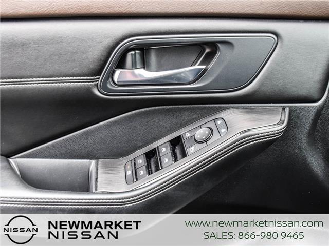 2022 Nissan Rogue SV (Stk: UN2887) in Newmarket - Image 27 of 28