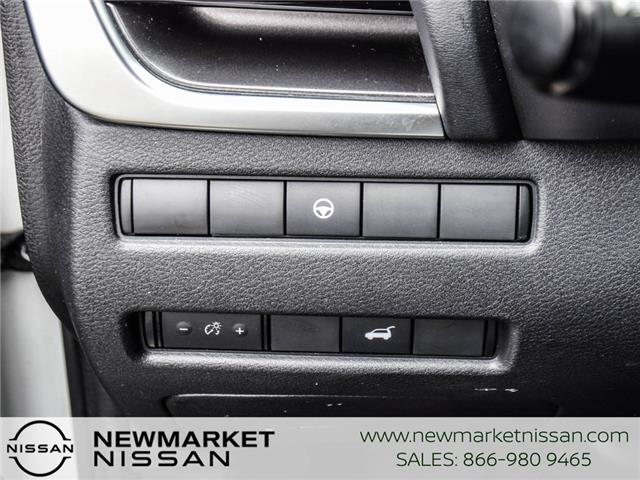 2022 Nissan Rogue SV (Stk: UN2887) in Newmarket - Image 28 of 28