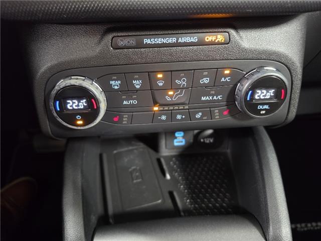 2021 Ford Bronco Sport Badlands (Stk: HPU0425) in Toronto - Image 17 of 29
