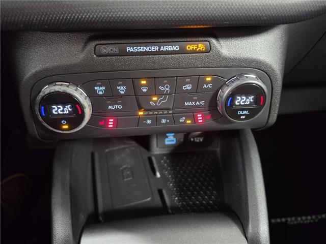 2021 Ford Bronco Sport Badlands (Stk: HPU0425) in Toronto - Image 18 of 29