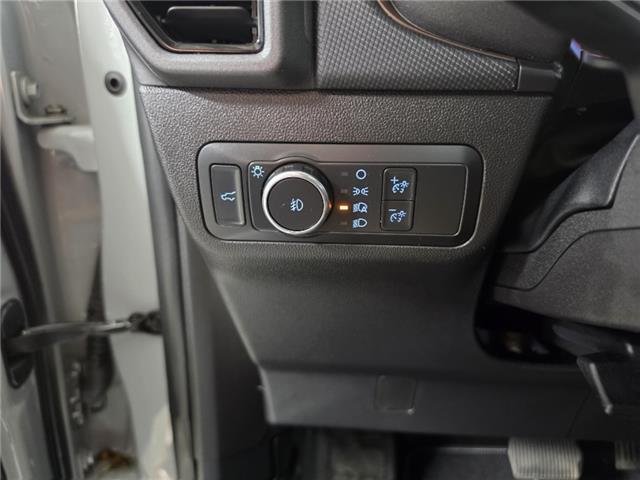 2021 Ford Bronco Sport Badlands (Stk: HPU0425) in Toronto - Image 22 of 29