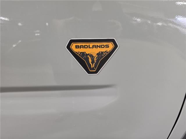2021 Ford Bronco Sport Badlands (Stk: HPU0425) in Toronto - Image 28 of 29
