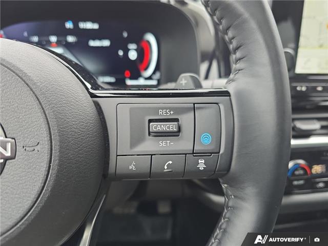 2024 Nissan Pathfinder Platinum (Stk: NC6488A) in Thunder Bay - Image 16 of 23 2024 Nissan Pathfinder Platinum (Stk: NC6488A) in Thunder Bay - Image 16 of 23