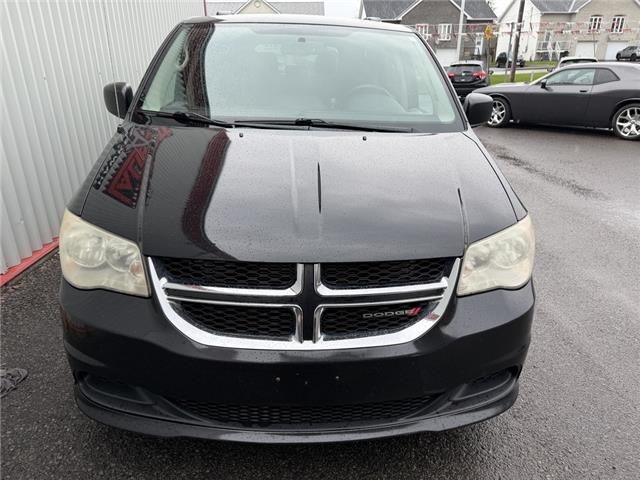 2013 Dodge Grand Caravan SE/SXT (Stk: 2772) in Hawkesbury - Image 2 of 23