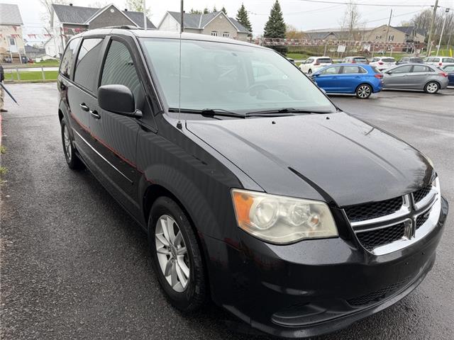 2013 Dodge Grand Caravan SE/SXT (Stk: 2772) in Hawkesbury - Image 3 of 23