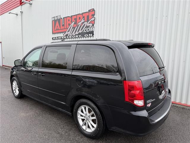 2013 Dodge Grand Caravan SE/SXT (Stk: 2772) in Hawkesbury - Image 4 of 23