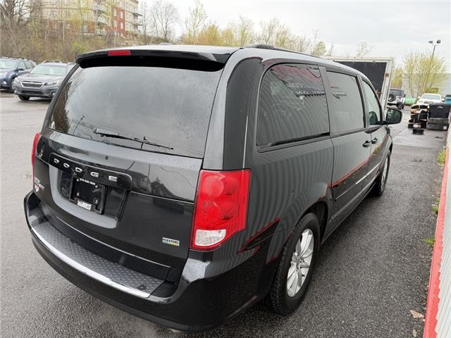 2013 Dodge Grand Caravan SE/SXT (Stk: 2772) in Hawkesbury - Image 6 of 23