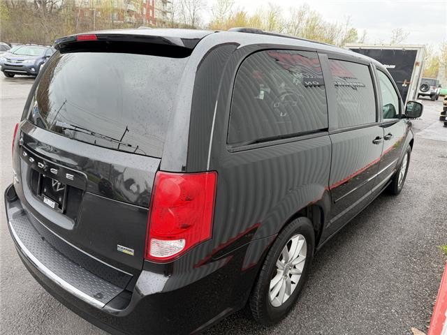 2013 Dodge Grand Caravan SE/SXT (Stk: 2772) in Hawkesbury - Image 8 of 23