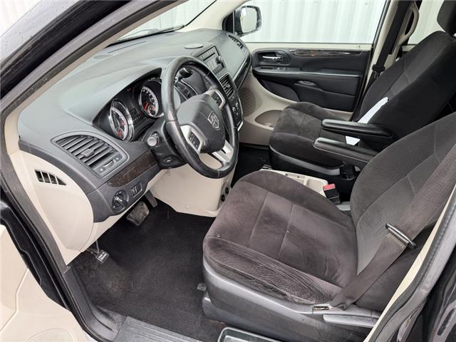 2013 Dodge Grand Caravan SE/SXT (Stk: 2772) in Hawkesbury - Image 9 of 23