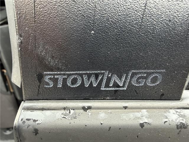 2013 Dodge Grand Caravan SE/SXT (Stk: 2772) in Hawkesbury - Image 10 of 23
