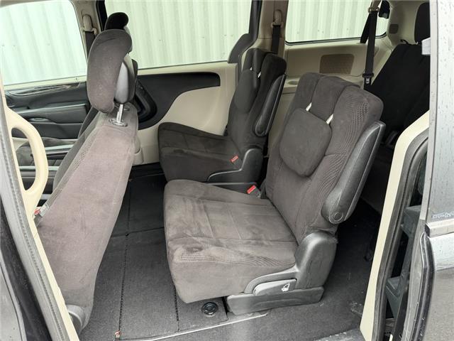2013 Dodge Grand Caravan SE/SXT (Stk: 2772) in Hawkesbury - Image 11 of 23
