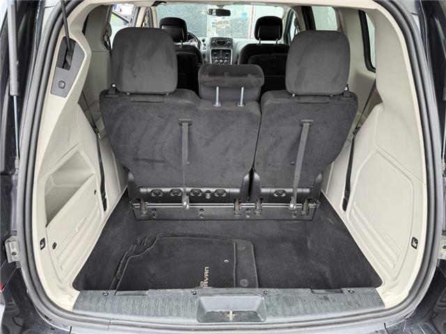 2013 Dodge Grand Caravan SE/SXT (Stk: 2772) in Hawkesbury - Image 12 of 23