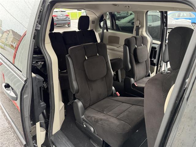 2013 Dodge Grand Caravan SE/SXT (Stk: 2772) in Hawkesbury - Image 13 of 23