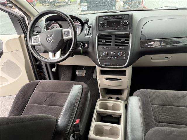 2013 Dodge Grand Caravan SE/SXT (Stk: 2772) in Hawkesbury - Image 14 of 23
