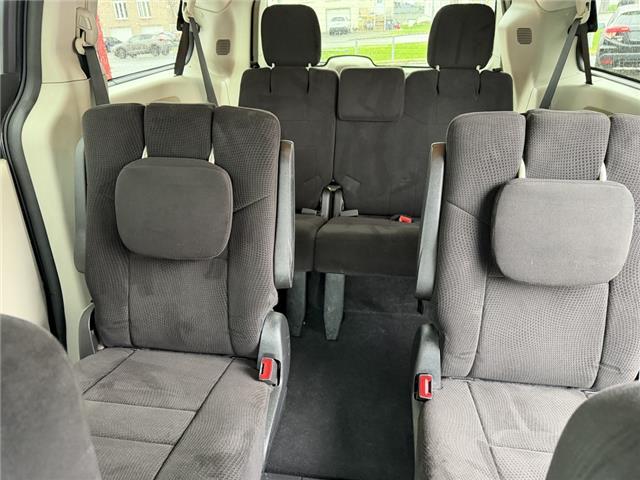 2013 Dodge Grand Caravan SE/SXT (Stk: 2772) in Hawkesbury - Image 15 of 23