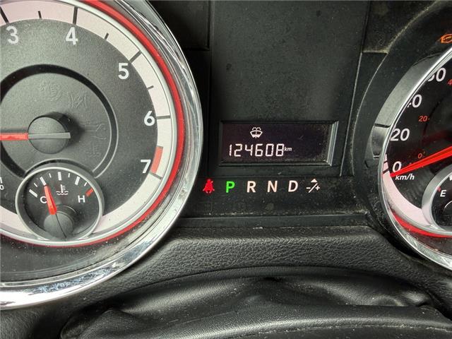 2013 Dodge Grand Caravan SE/SXT (Stk: 2772) in Hawkesbury - Image 16 of 23