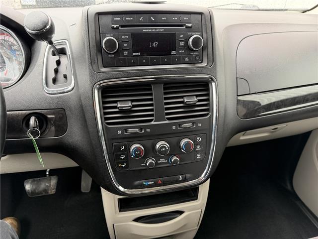 2013 Dodge Grand Caravan SE/SXT (Stk: 2772) in Hawkesbury - Image 17 of 23